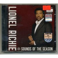 CD  Lionel Richie - Sounds of the season
