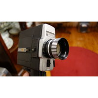 Видеокамера Ломо-215 СССР