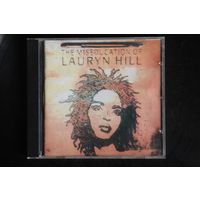 Lauryn Hill – The Miseducation Of Lauryn Hill (1998, CD)