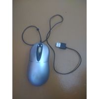 А4 Tech оптическая мышка