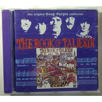 CD Deep Purple - The Book Of Taliesyn