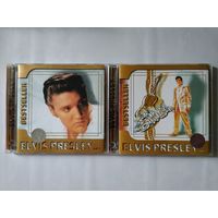 Elvis Presley  (vol1+vol2)