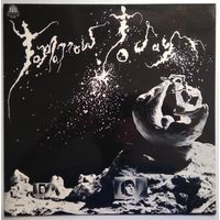 LP Hardin / York - Tomorrow, Today (1969) Prog Rock, Art Rock, Psychedelic Rock, Classic Rock