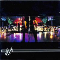 Metallica - Metallica With M.Kamen Conducting San Francisco Symphony Orchestra, The S&M - 2CD(лицензия).