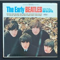 The Beatles – The Early Beatles / USA