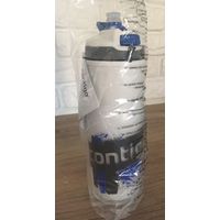 Бутылка для воды (подходит под велосипед)