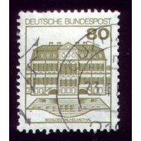 1 марка 1982 год Германия 1140