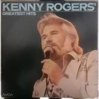 Kenny Rogers - Greatest Hits, LP