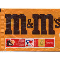 M&M, 90- е