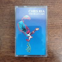 Chris Rea "The Blue Cafe"