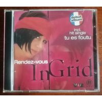 In-Grid - Rendez-vous, CD