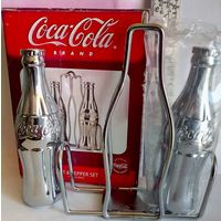 Соль и перец Coca-cola Оригинал