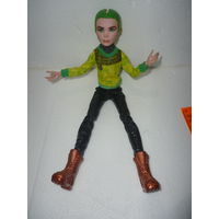 Кукла Монстер хай Дьюс бу Йорк. Воо York Monster High. MATTEL