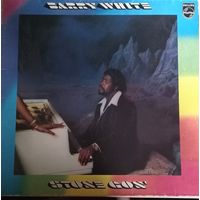 Barry White - Stone Gon