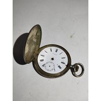 Карманные часы P. MOSER (Пауль Мозер)