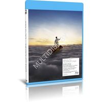 Pink Floyd - The Endless River (2014) (Audio Blu-ray)