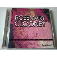 Rosemary Clooney  – Dedicated To Nelson