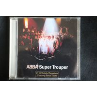ABBA – Super Trouper (2001, CD)