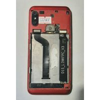 Телефон Xiaomi Mi A2 Lite. Можно по частям. 18355