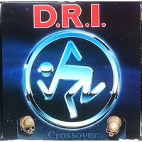 D.R.I. - Crossover