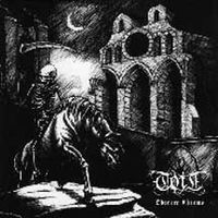 Toil "Obscure Chasms" 12"LP