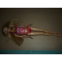 Кукла "Barbie"Glam Pool Beach. MATTEL