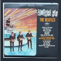 The Beatles – Something New / USA