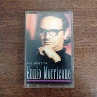 Ennio Morricone "The best"