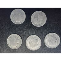 Монета 2 злота 1932 год