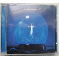 Chilled classics, CD