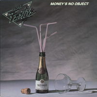 Uncle Festive – Money's No Object, LP 1986