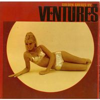 Ventures - Golden Greats  / LP