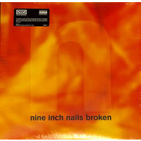 Nine Inch Nails – Broken, VINYL 2017