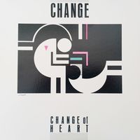 LP Change 'Change of Heart'