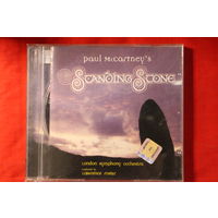 Paul McCartney – Standing Stone (1997, CD)