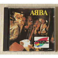 Abba (Audio CD)