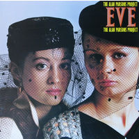 The Alan Parsons Project – Eve, LP 1979