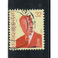Бельгия Кор 1994 Альберт II Стандарт #2598