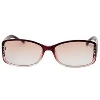 Готовые очки для дали (зрение с диоптриями -5,5)