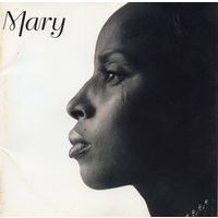 CD Mary J. Blige 'Mary'