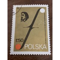 Польша 1977. Соревнования скрипачей. Полная серия