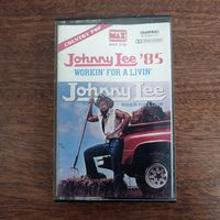 Johnny Lee "Workin for a Livin"