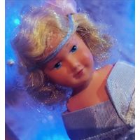 Кукла Франция Petitcollin 50-60 года.