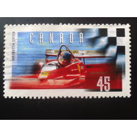 Канада 1997 автогонки, Формула-1