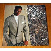 Bobby Brown "Don't Be Cruel" LP, 1988