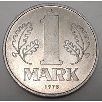 Германия - ГДР 1 марка, 1975 (1-1-3)