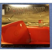 CD,(USA) Dream Theater – Greatest Hit (...And 21 Other Pretty Cool Songs) (2CD)