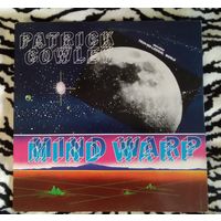 Patric Cowley-1982-Mind Warp
