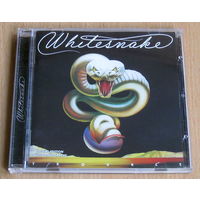 Whitesnake - Trouble (1978, Audio CD, +3 bonus tracks)