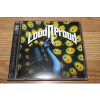 Nazareth - Loud 'N' Proud - CD